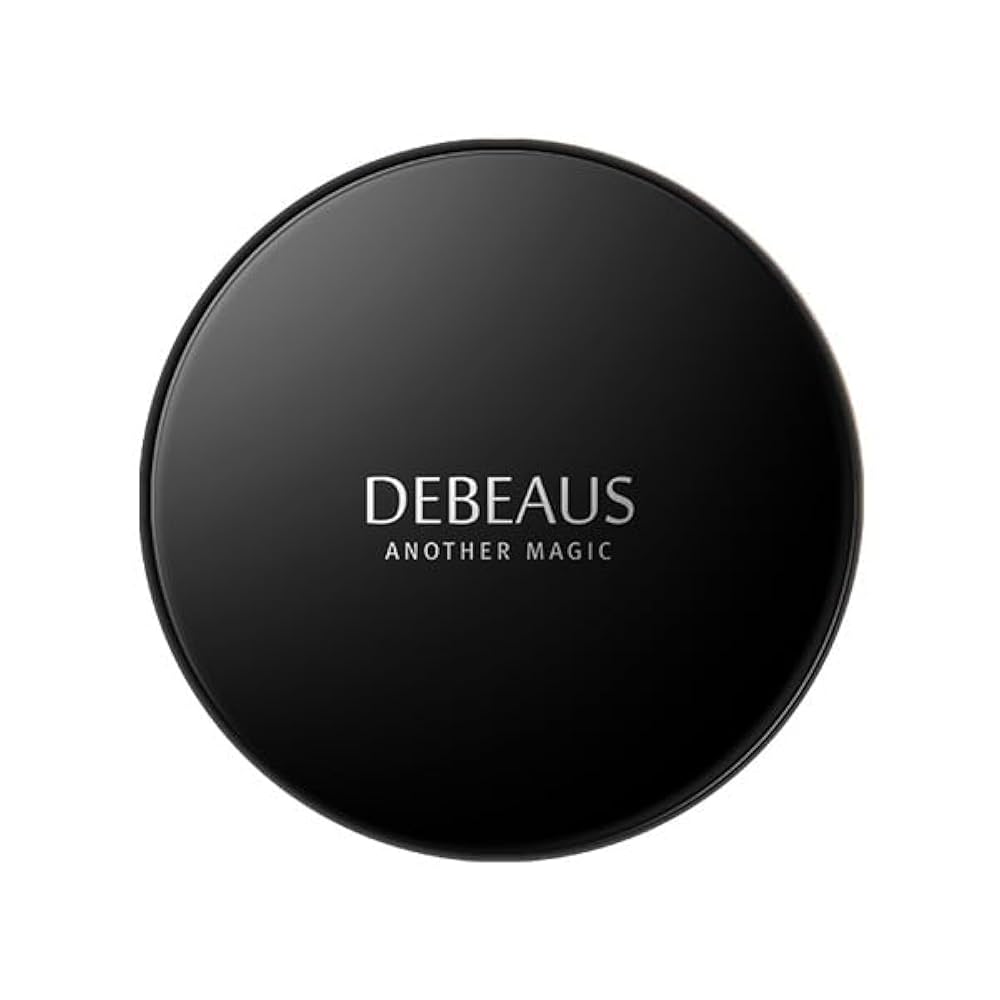 新DEBEAUS クッションファンデーション 楽天市場】【公式】DEBEAUS ディビュース クッションファンデ